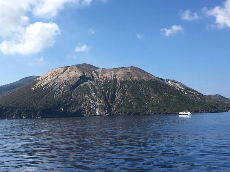 Isola Vulcano